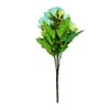 Imagen de Ramo Flor artificial rosas combinado