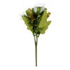 Imagen de Ramo Flor artificial rosas pálidas