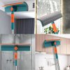 Imagen de Limpia vidrios  giratorio extensible