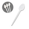 Imagen de Cucharas descartables para postre  50 Unidades