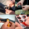 Imagen de Parches con pegamento para bicicletas