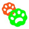 Imagen de Removedor de Pelo de Mascotas Reutilizable lavarropa