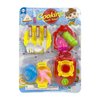 Imagen de Juego de cocina infantil