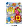 Imagen de Juego de cocina infantil