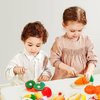 Imagen de Cocina juguete accesorios para cocinita juguete
