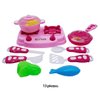 Imagen de Set de cocina con accesorios 13 piezas