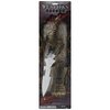 Imagen de Espada y protector Juego Combate - Accesorio Disfraz