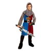 Imagen de Espada y protector Juego Combate - Accesorio Disfraz