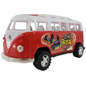 Imagen de Camioneta combi