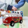Imagen de Camioneta combi