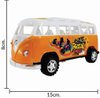 Imagen de Camioneta combi