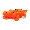 Imagen de Cocodrilo con movimientos C/U 12cm