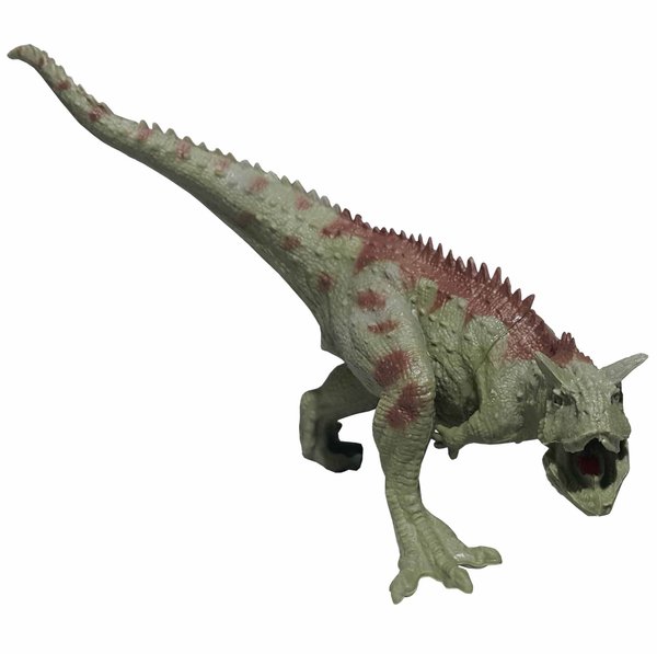 Imagen de Dinosaurio de goma
