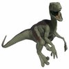Imagen de Dinosaurio de goma