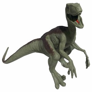 Imagen de Dinosaurio de goma