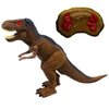 Imagen de Dinosaurio con control remoto luz y sonido