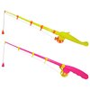Imagen de Juego de pesca con  2 cañas  y accesorios