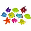 Imagen de Juego de pesca con  2 cañas  y accesorios