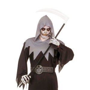 Imagen de Guadaña  juguete Halloween - Accesorio para Disfraz