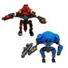 Imagen de Robots  2 Unidades