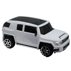 Imagen de Camioneta juguete  tipo jeep