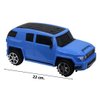 Imagen de Camioneta juguete  tipo jeep