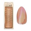 Imagen de Uñas postizas colores lisos 24 unidades  Ushas