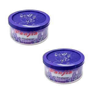 Imagen de Perfumador en lata por 2 piezas Fragancias SURTIDAS.