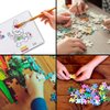 Imagen de Puzzle  Diseño doble cara * Diseños Surtidos*