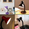 Imagen de Lampara de escritorio con base