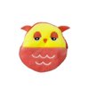 Imagen de Monedero de peluche con cierre
