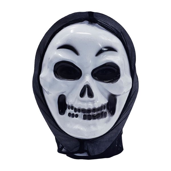 Imagen de Máscara fantasma - Accesorio para Disfraz