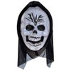 Imagen de Máscara fantasma - Accesorio para Disfraz