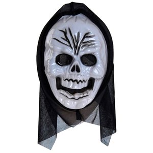 Imagen de Máscara fantasma - Accesorio para Disfraz