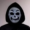 Imagen de Máscara fantasma - Accesorio para Disfraz