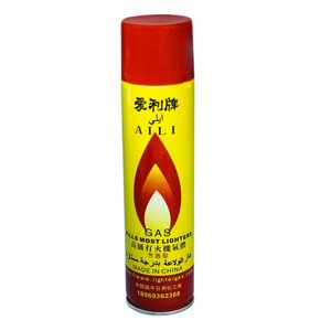 Imagen de Recargador de gas 158ML