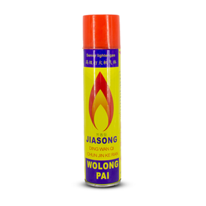 Imagen de Recargador de gas 388ml