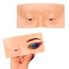 Imagen de Máscara realista 3D para práctica de maquillaje