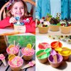 Imagen de Bowl compotera con cuchara