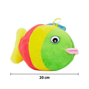 Imagen de Peluche pescado