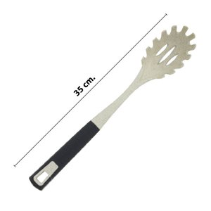 Imagen de Utensillo cocina cucharón para pasta