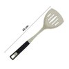 Imagen de Utensillo cocina espátula calada
