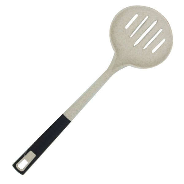 Imagen de Utensillo cocina cucharón calado