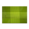 Imagen de Mantel Individual rectangular en PVC