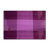 Imagen de Mantel Individual rectangular en PVC