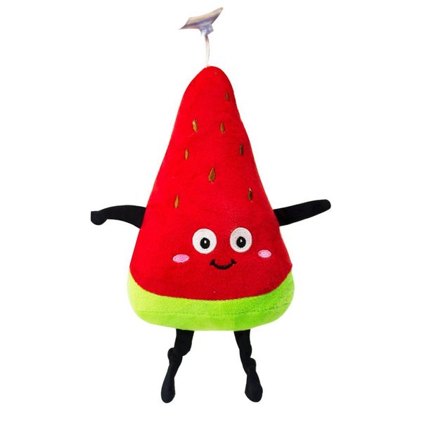 Imagen de Peluche fruta