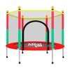 Imagen de Cama elástica con red de protección 1,83m Lo Ideal Kids