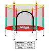 Imagen de Cama elástica con red de protección 1,83m Lo Ideal Kids