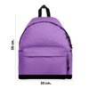 Imagen de Mochila Multiuso Estudiantes Liceal Escolar Urbana
