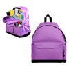 Imagen de Mochila Multiuso Estudiantes Liceal Escolar Urbana